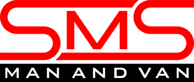 SMS Man and Van
